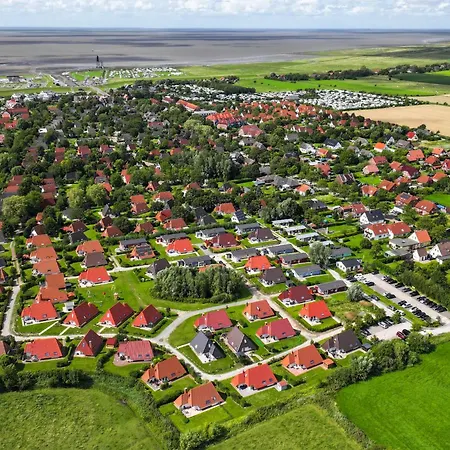 בית נופש Tegeler Plate 04 דורום נויפלד