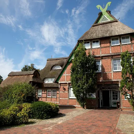 בית נופש Tegeler Plate 04