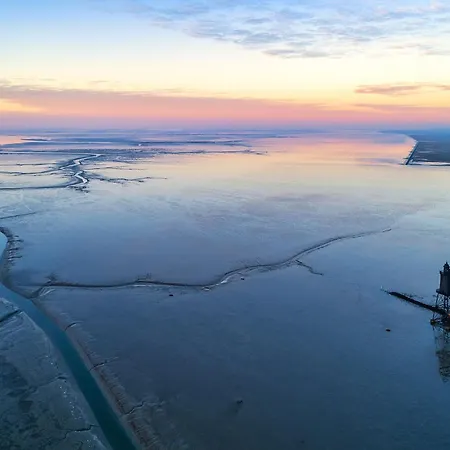 Tegeler Plate 04 בית נופש דורום נויפלד