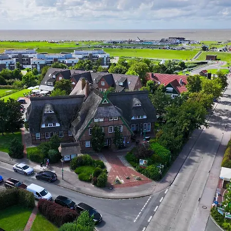 בית נופש Tegeler Plate 04 דורום נויפלד