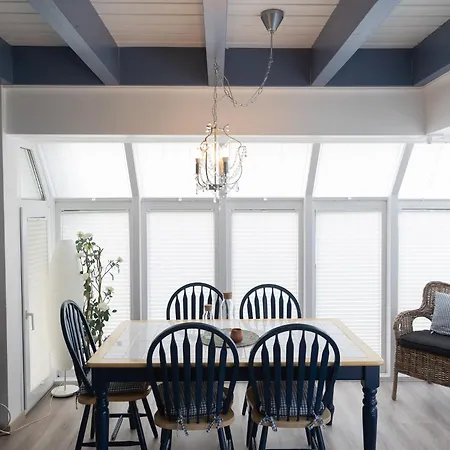 בית נופש Tegeler Plate 04 דורום נויפלד