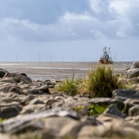 בית נופש Tegeler Plate 04