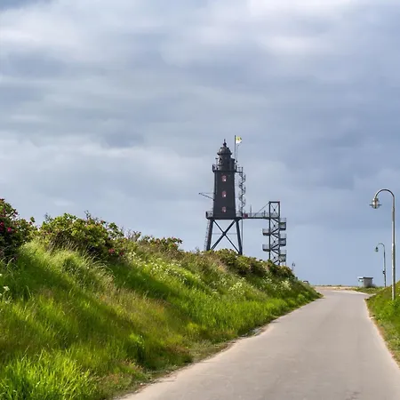 בית נופש Tegeler Plate 04 דורום נויפלד
