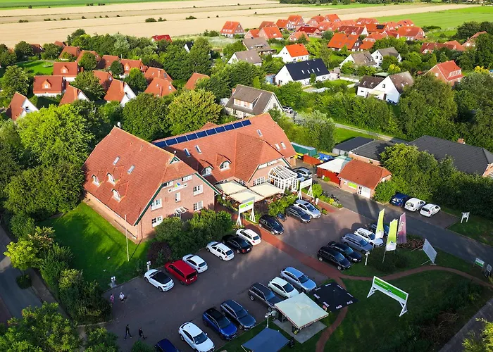 Tegeler Plate 04 * Dorumer Neufeld