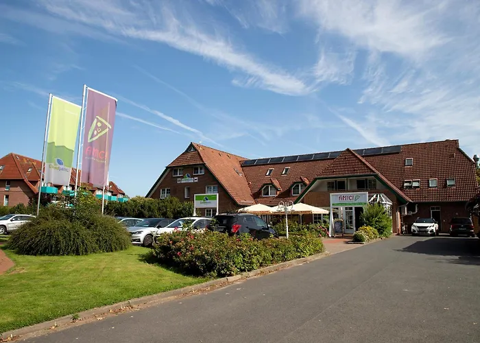 Tegeler Plate 04 Semesterbostad