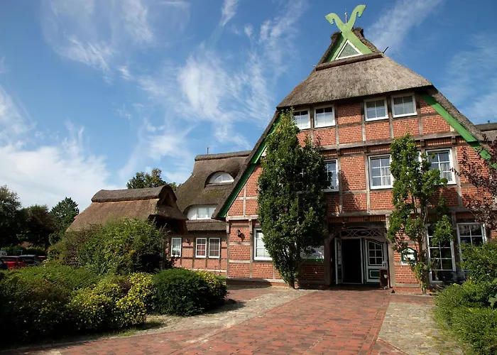 Semesterbostad Tegeler Plate 04