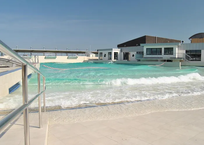 Semesterbostad Tegeler Plate 04 *