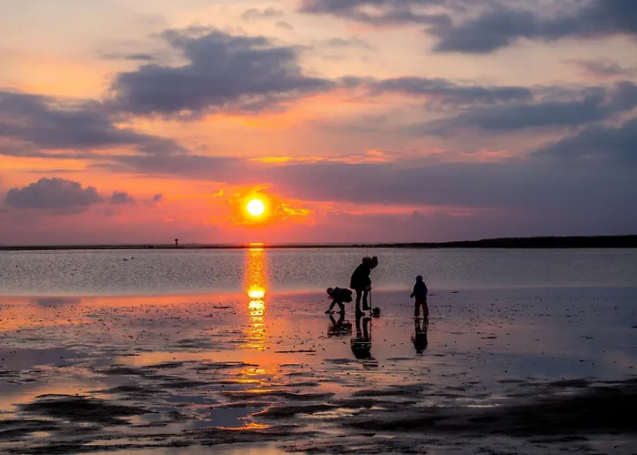 Tegeler Plate 04 Semesterbostad *