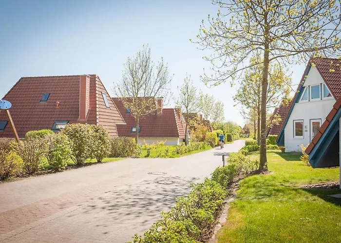 Tegeler Plate 04 Dorumer Neufeld