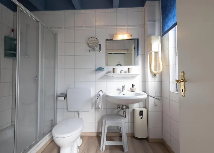 Tegeler Plate 04 Semesterbostad *