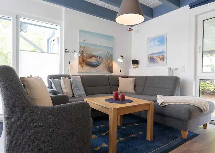 Tegeler Plate 04 Semesterbostad Dorumer Neufeld