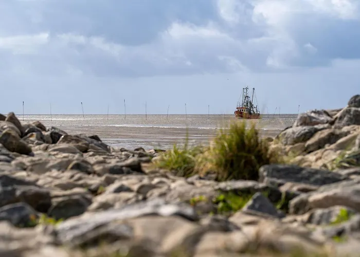 Semesterbostad Tegeler Plate 04